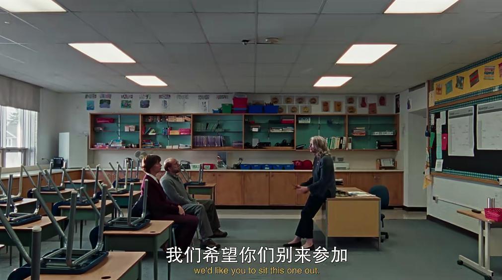 烂片之王这回真要拿影帝了