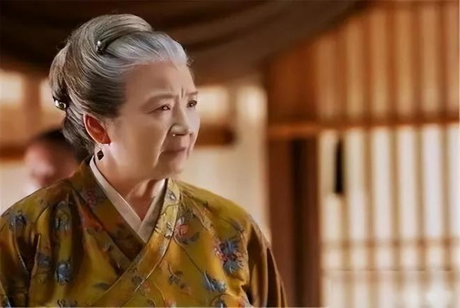 知否：感慨盛老太是“最慈悲不过”的庶子，才是人生赢家