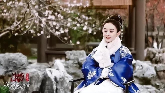 知否：感慨盛老太是“最慈悲不过”的庶子，才是人生赢家