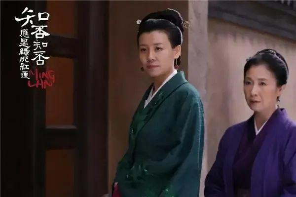 知否：感慨盛老太是“最慈悲不过”的庶子，才是人生赢家