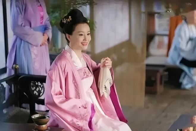 知否：感慨盛老太是“最慈悲不过”的庶子，才是人生赢家