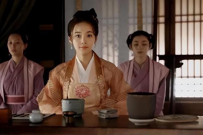 知否：感慨盛老太是“最慈悲不过”的庶子，才是人生赢家