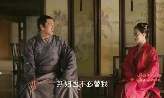 知否：感慨盛老太是“最慈悲不过”的庶子，才是人生赢家