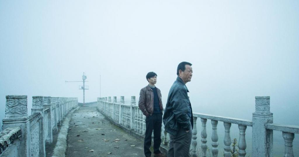 爆冷！但这部国产悬疑片我推了