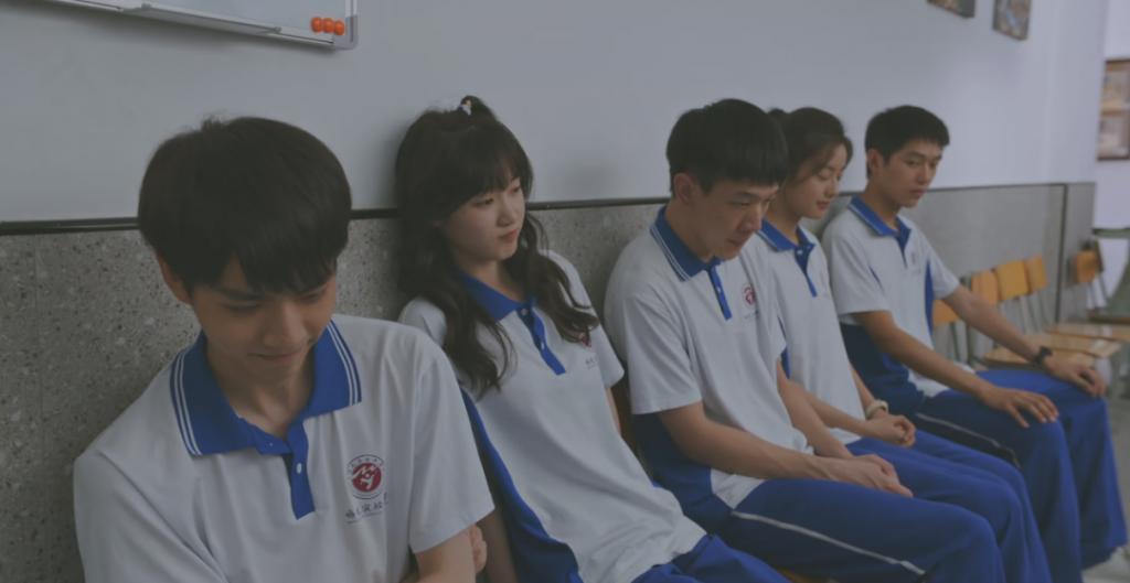现在回去重读高中还来得及吗？！
