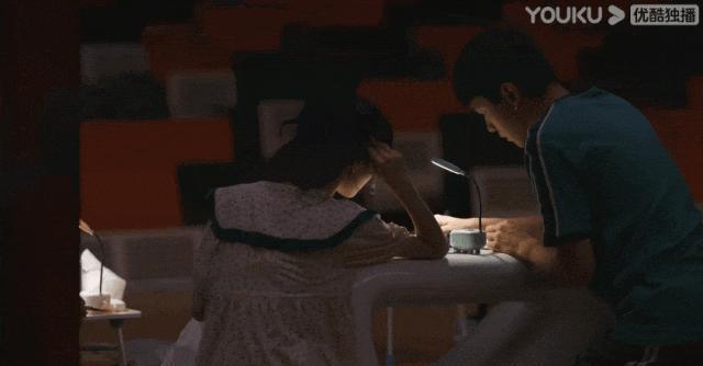 现在回去重读高中还来得及吗？！