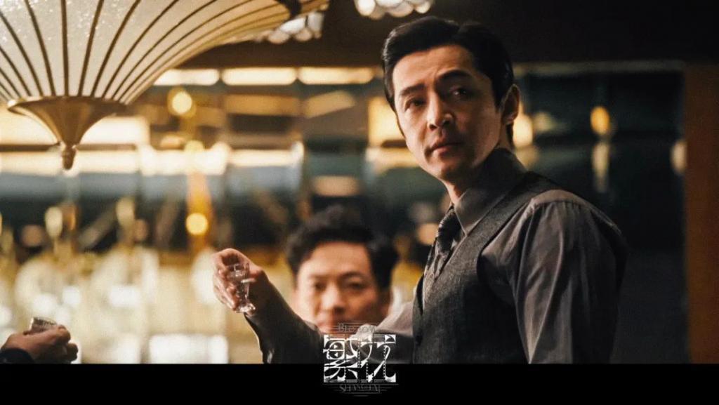 王家卫说，每个人心里都有自己的《繁花》