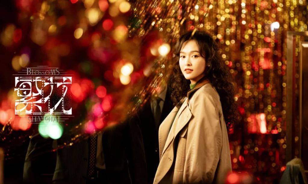 王家卫说，每个人心里都有自己的《繁花》