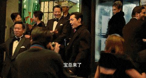 王家卫说，每个人心里都有自己的《繁花》