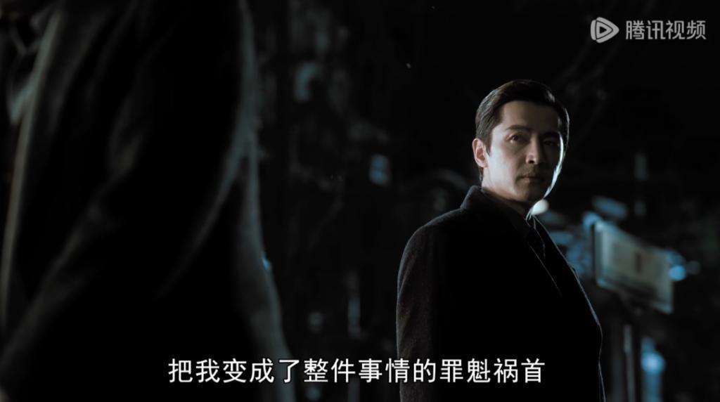 王家卫说，每个人心里都有自己的《繁花》