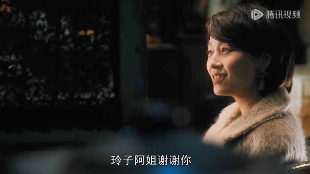 王家卫说，每个人心里都有自己的《繁花》