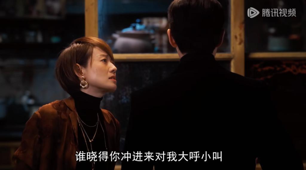 王家卫说，每个人心里都有自己的《繁花》