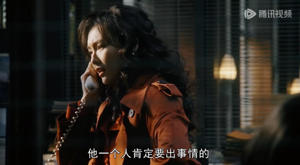 王家卫说，每个人心里都有自己的《繁花》