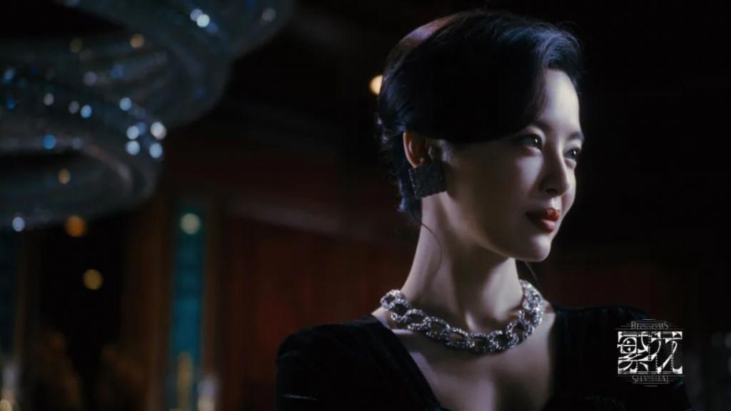 王家卫说，每个人心里都有自己的《繁花》