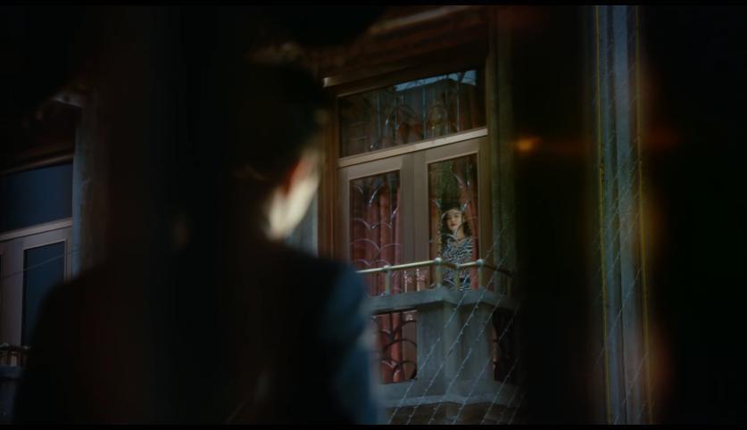 王家卫说，每个人心里都有自己的《繁花》