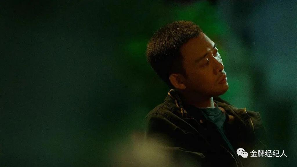 张译VS秦昊，叔圈顶流齐刷刷相中同一IP？