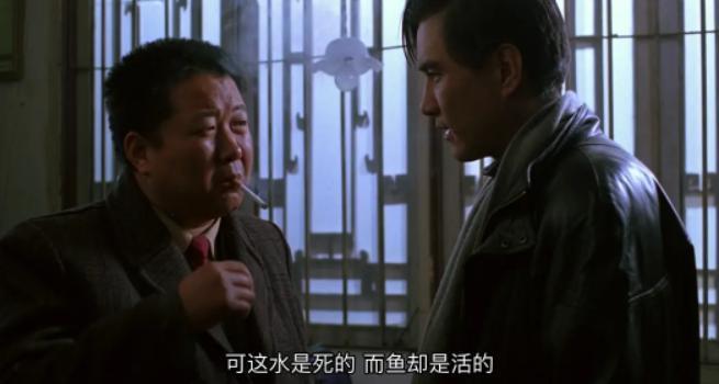 悄悄说，有一部9.5分的「年会」现在看不见了