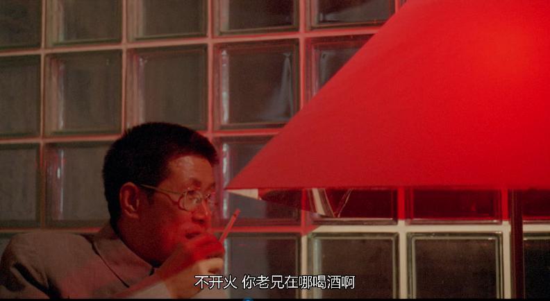 悄悄说，有一部9.5分的「年会」现在看不见了
