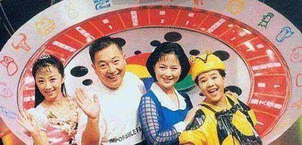 央视严选，还是有一套