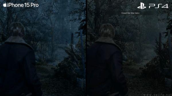 iPhone 15 Pro不如PS4？其实证明了苹果的成功