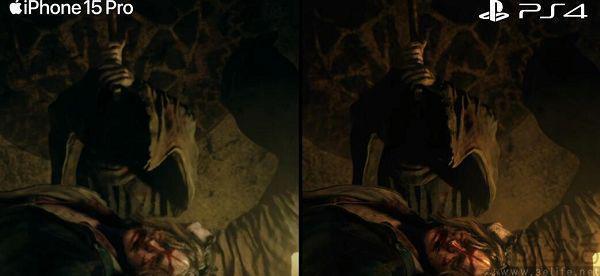 iPhone 15 Pro不如PS4？其实证明了苹果的成功