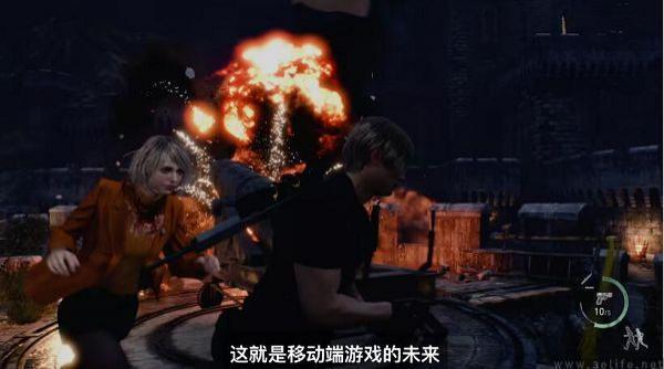 iPhone 15 Pro不如PS4？其实证明了苹果的成功