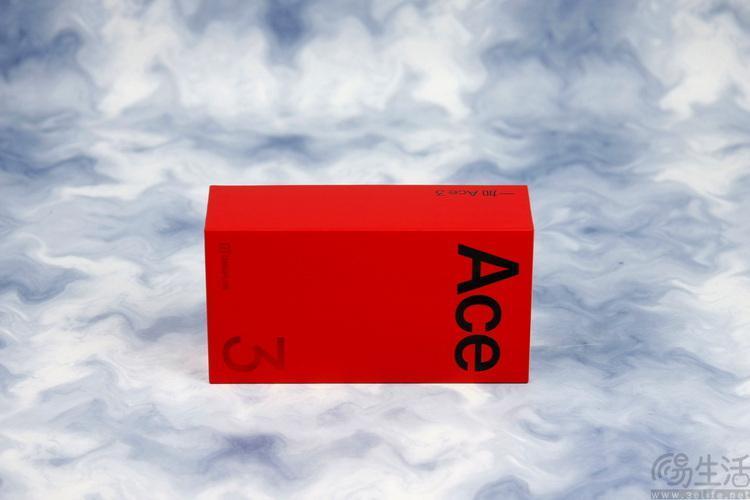 一加Ace3首发评测：全方位堆料、重塑性能机标杆