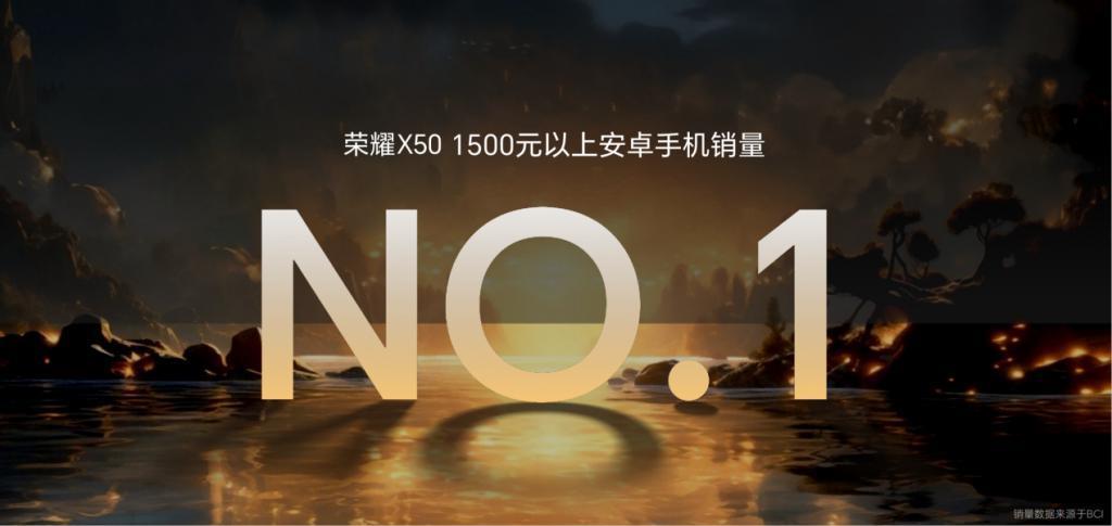 1999元起，荣耀X50 GT正式发布，十面抗摔护眼屏