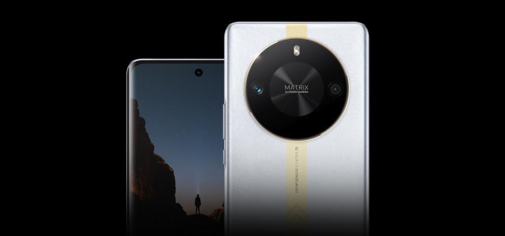 1999元起，荣耀X50 GT正式发布，十面抗摔护眼屏