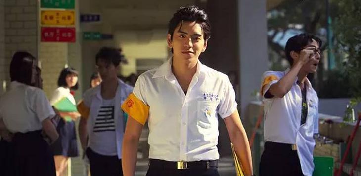 他俩果然分手了。