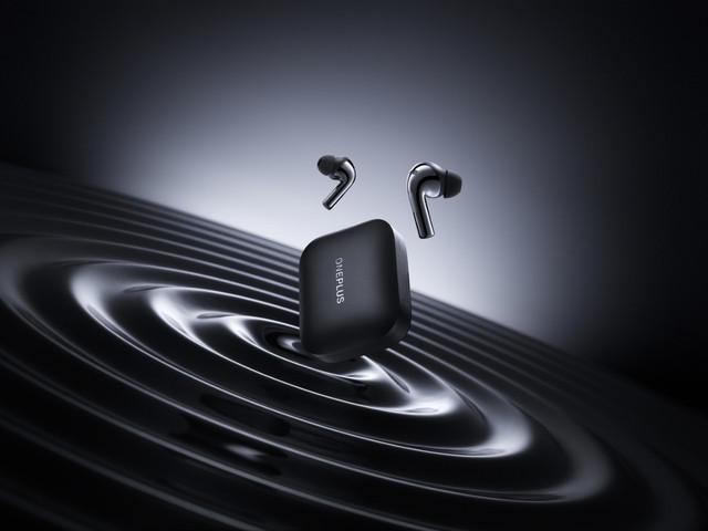 一加 Buds3 正式发布：普及旗舰音质一加用户首选