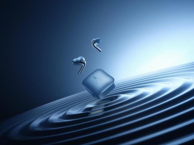 一加 Buds3 正式发布：普及旗舰音质一加用户首选