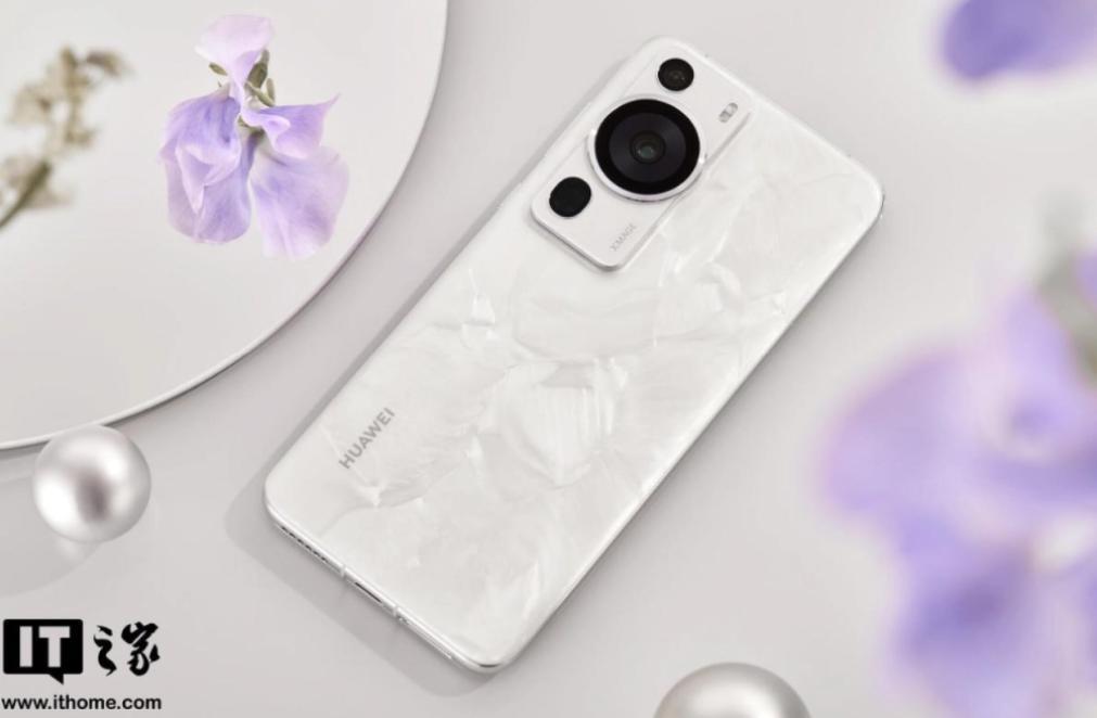 消息称华为 P70 系列手机采用 1G6P 超广角镜头，1 英寸主摄