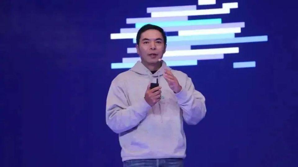 支付宝搞社交，看来是认真的
