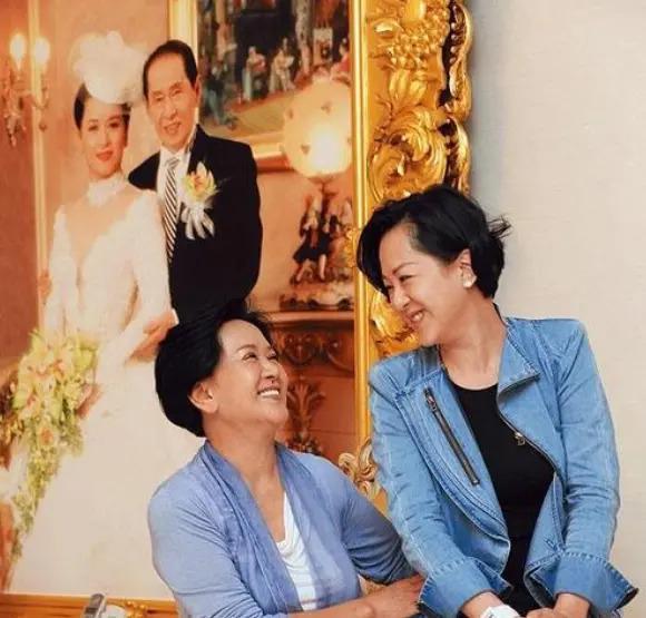 她为嫁富豪穿30年塑身衣，丈夫临终前：只分她一元遗产