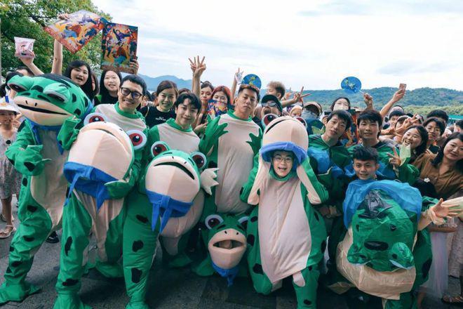 5天破3亿！“屌丝”大鹏，不愿学沈腾