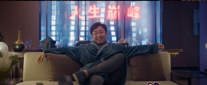 5天破3亿！“屌丝”大鹏，不愿学沈腾