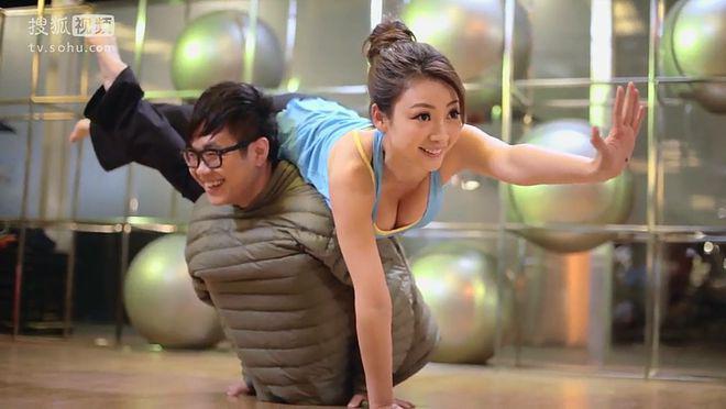 5天破3亿！“屌丝”大鹏，不愿学沈腾