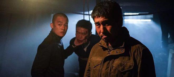 5天破3亿！“屌丝”大鹏，不愿学沈腾