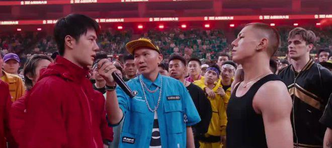 5天破3亿！“屌丝”大鹏，不愿学沈腾