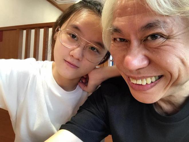 林靖恩流落街头原因公开：父亲和她签断绝书