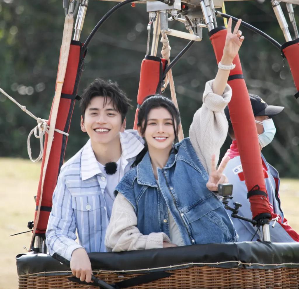 王大陆无缝衔接被指劈腿！他的过往震碎三观