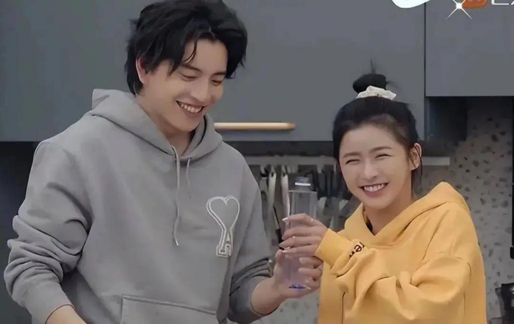 王大陆无缝衔接被指劈腿！他的过往震碎三观