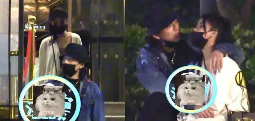 王大陆无缝衔接被指劈腿！他的过往震碎三观