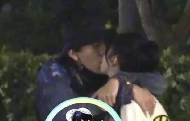 王大陆无缝衔接被指劈腿！他的过往震碎三观