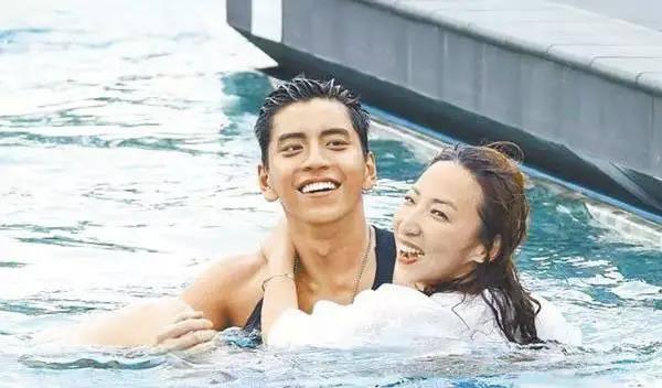 王大陆无缝衔接被指劈腿！他的过往震碎三观