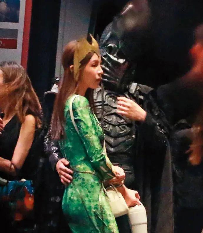 王大陆无缝衔接被指劈腿！他的过往震碎三观