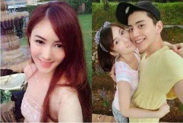 王大陆无缝衔接被指劈腿！他的过往震碎三观