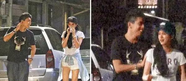 王大陆无缝衔接被指劈腿！他的过往震碎三观