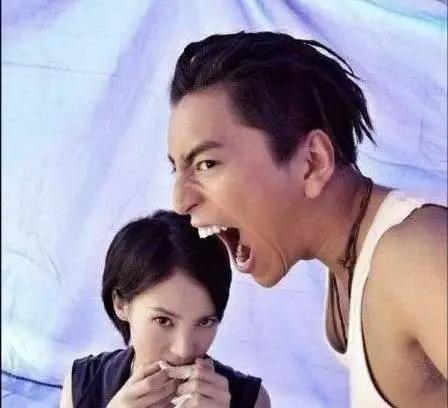 王大陆无缝衔接被指劈腿！他的过往震碎三观